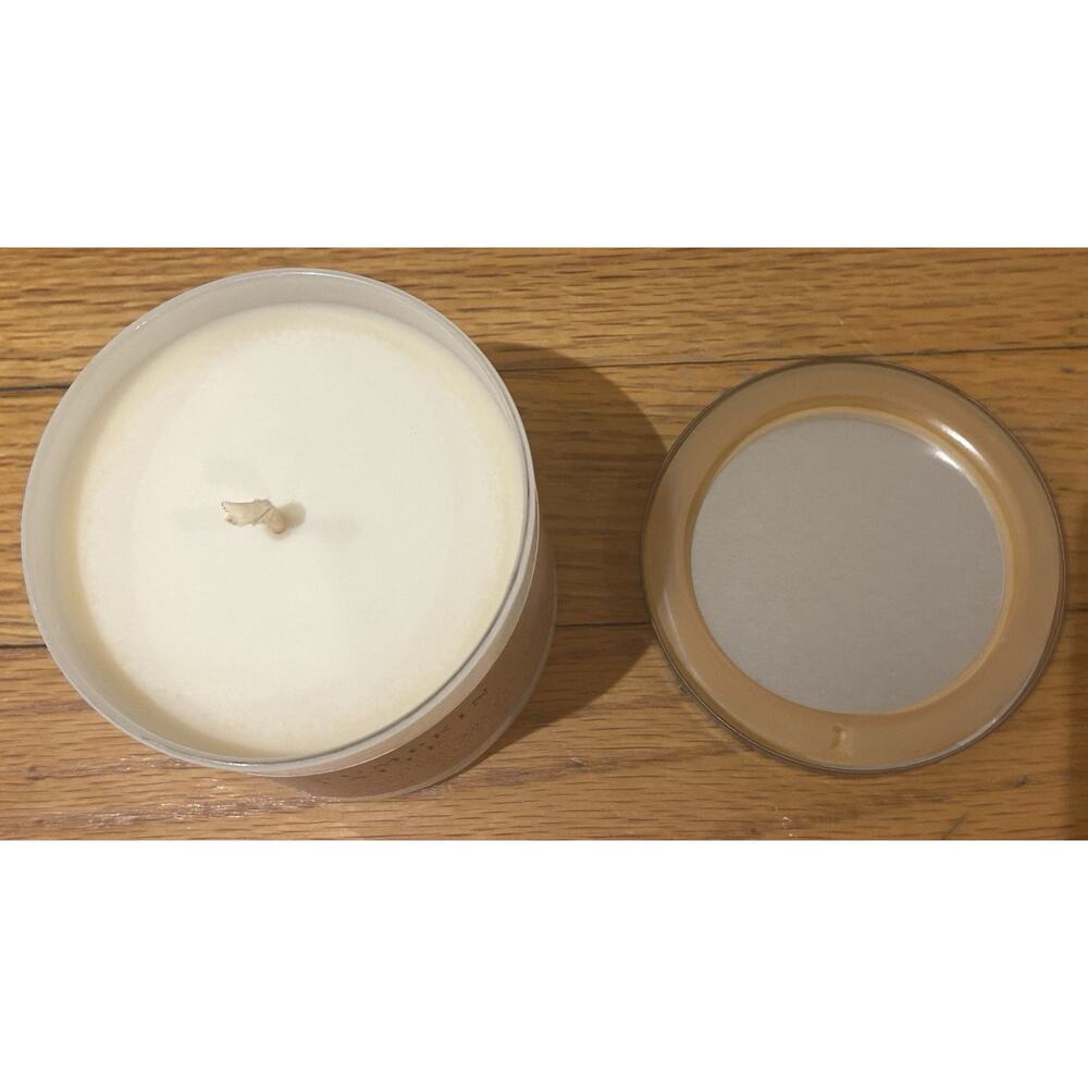 New Pumpkin Latte 10 oz Candle - Picture 6 of 7